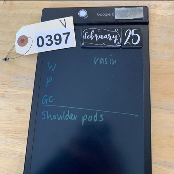 Philosophy Cardigan Womens XS Extra Small Raisin Cropped Stretch Shoulder Pads - Picture 10 of 11